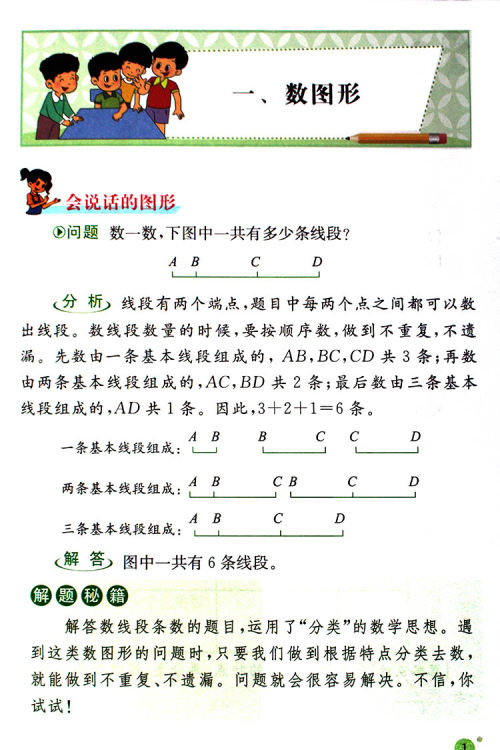 2018年东和文化小学数学思维训练数学三/3年级参考答案 2018年东和文化小学数学思维训练数学三/3年级参考答案