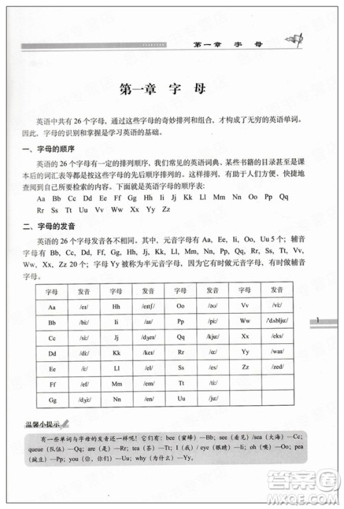 全新升级版2019小学英语升学夺冠知识大集结参考答案 全新升级版2019小学英语升学夺冠知识大集结参考答案