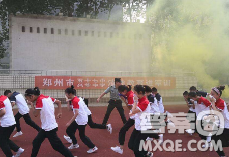 2018秋季开学消防安全第一课观后感400字 2018秋季开学消防安全第一课观后感400字