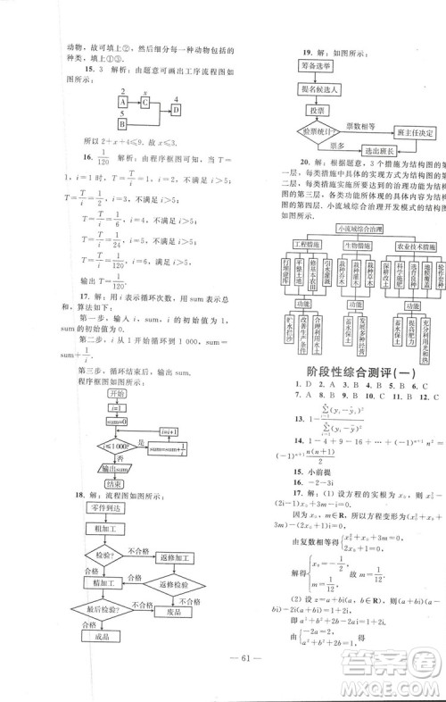 2018人教版资源与评价七年级数学上册参考答案 2018人教版资源与评价七年级数学上册参考答案