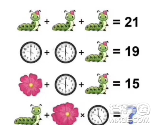 211915第4的数是多少 21 19 15 智力题答案 211915第4的数是多少 21 19 15 智力题答案