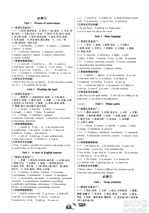 2018版高考总复习话题复习版三维设计人教版英语答案 2018版高考总复习话题复习版三维设计人教版英语答案