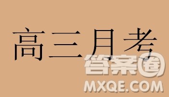 2019届湖南省长郡中学高三上学期第三次月考历史试题及答案