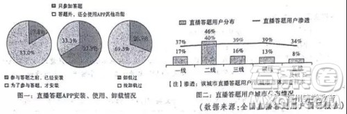 江淮十校2019届高三第二次联考语文试题及答案