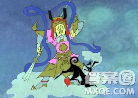 哮天犬是什么品种的狗 哮天犬是中华田园犬吗 哮天犬是什么品种的狗 哮天犬是中华田园犬吗