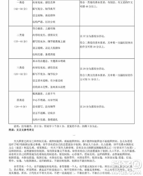2019届北京丰台高三上学期期末考试语文试卷及答案 2019届北京丰台高三上学期期末考试语文试卷及答案