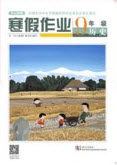 武汉出版社2019春季开心假期寒假作业人教版九年级历史寒假答案