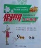 文轩图书2019寒假假期生活指导九年级化学答案 文轩图书2019寒假假期生活指导九年级化学答案