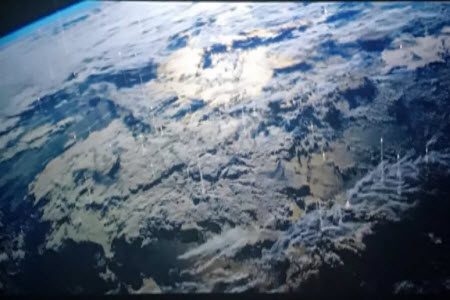 流浪地球观后感800字作文 流浪地球观后感800字作文