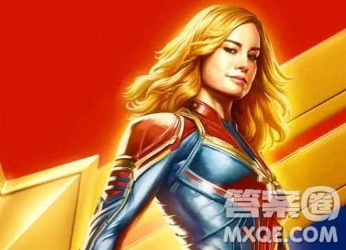 惊奇队长观后感800字 关于惊奇队长电影的观后感800字 惊奇队长观后感800字 关于惊奇队长电影的观后感800字