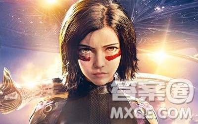 阿丽塔战斗天使观后感作文 电影阿丽塔战斗天使观后感影评精选