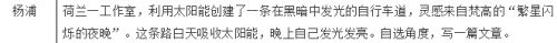 荷兰一工作室，利用太阳能作文 荷兰一工作室梵高作文800字