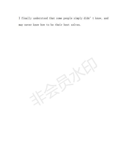 学生双语报2018-2019学年度W版新课标版高一下第33-34期答案