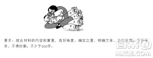 德体美劳分漫画作文 漫画德体美劳分作文800字 德体美劳分漫画作文 漫画德体美劳分作文800字