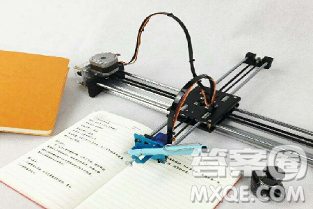 写字机器人作文800字 关于写字机器人作文 写字机器人作文800字 关于写字机器人作文