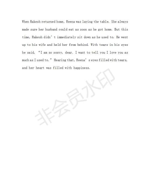 学生双语报2018-2019年RX版浙江专版高二Book7第4期答案 学生双语报2018-2019年RX版浙江专版高二Book7第4期答案