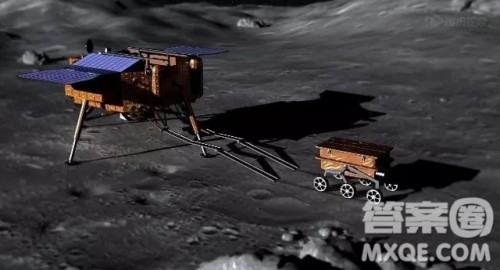 嫦娥四号英语作文 介绍嫦娥四号的英语作文 嫦娥四号英语作文 介绍嫦娥四号的英语作文