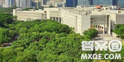 2020双非大学怎么选择比较好 2020双非大学排名 2020双非大学怎么选择比较好 2020双非大学排名