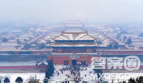 故宫现象作文800字 关于故宫现象作文 故宫现象作文800字 关于故宫现象作文