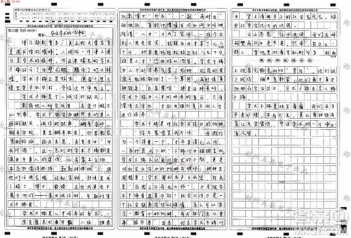 对学术不端的看法作文 关于对学术不端的看法的作文