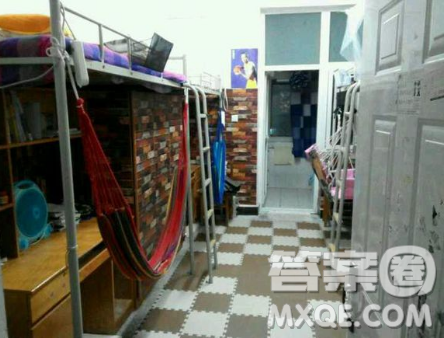 湖北中医药大学宿舍条件怎么样 湖北中医药大学宿舍环境怎么样 湖北中医药大学宿舍条件怎么样 湖北中医药大学宿舍环境怎么样