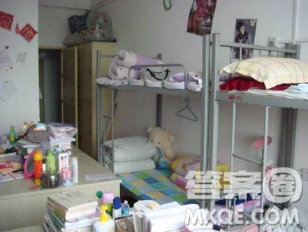 湖北中医药大学宿舍条件怎么样 湖北中医药大学宿舍环境怎么样 湖北中医药大学宿舍条件怎么样 湖北中医药大学宿舍环境怎么样