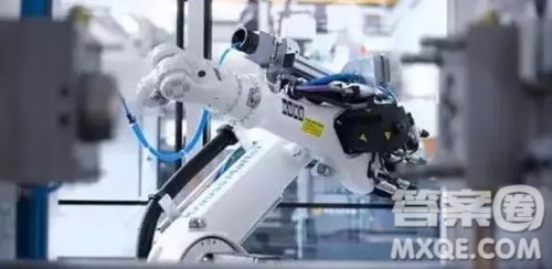 机器人工程专业都有哪些课程 机器人工程专业发展前景好吗