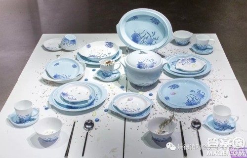 景德镇陶瓷大学的陶瓷设计专业怎么样 景德镇陶瓷大学陶瓷设计专业发展前景好吗