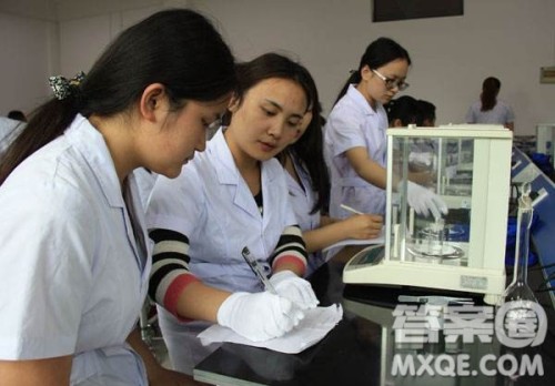 药学类专业都有哪些 大学药学类专业都有什么区别 药学类专业都有哪些 大学药学类专业都有什么区别