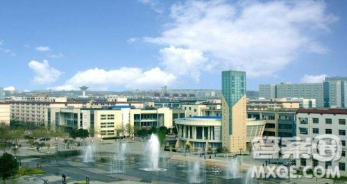 西藏民族大学为什么在陕西咸阳不在西藏 西藏民族大学为什么在陕西咸阳不在西藏