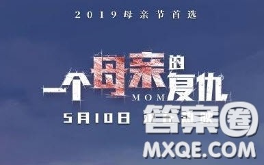 一个母亲的复仇电影观后感 电影一个母亲的复仇观后感