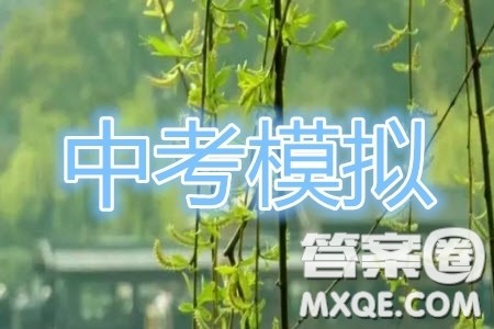 2019年上海浦东新区初三二模物理试题及参考答案 2019年上海浦东新区初三二模物理试题及参考答案