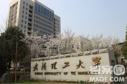 2020武汉理工大学新增专业师资力量怎么样 2020武汉理工大学新增专业实力怎么样 2020武汉理工大学新增专业师资力量怎么样 2020武汉理工大学新增专业实力怎么样