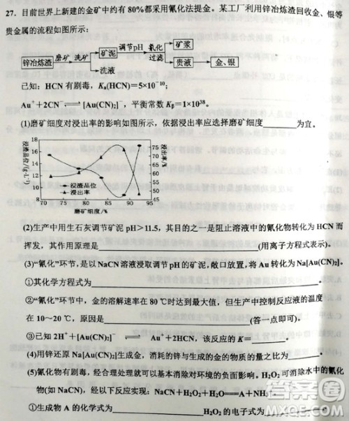 2019年衡水中学高三考前模拟卷文理综试题及参考答案 2019年衡水中学高三考前模拟卷文理综试题及参考答案