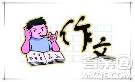 2020高考作文全国汉语试卷奥运我最爱作文600字