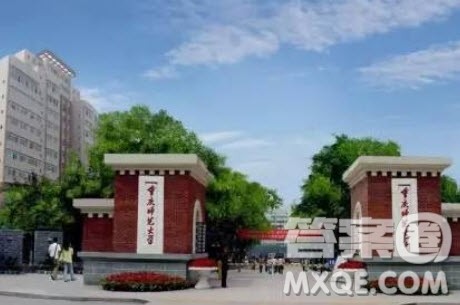 2020年河南高考559可以上什么大学 2020河南559分能上哪些大学 2020年河南高考559可以上什么大学 2020河南559分能上哪些大学