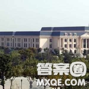2020青海高考文科550分可以报什么大学 550分左右的大学推荐