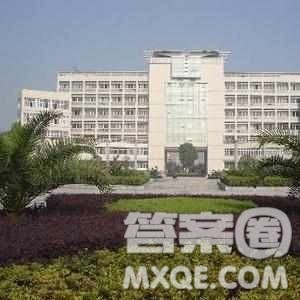 2020广东高考文科554分可以报什么大学 554分左右的大学推荐