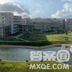 2020山西高考文科553分可以报什么大学 553分左右的大学有哪些 2020山西高考文科553分可以报什么大学 553分左右的大学有哪些