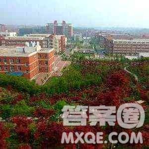 2020陕西高考文科551分可以报什么大学 2020年高考551分左右的大学推荐 2020陕西高考文科551分可以报什么大学 2020年高考551分左右的大学推荐