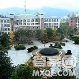 2020辽宁高考文科507分可以报什么大学 507分左右的大学推荐 2020辽宁高考文科507分可以报什么大学 507分左右的大学推荐