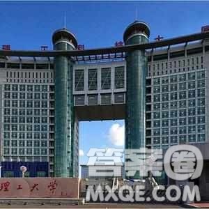 2020甘肃高考文科502分可以报什么大学 2020年502分左右的大学推荐 2020甘肃高考文科502分可以报什么大学 2020年502分左右的大学推荐