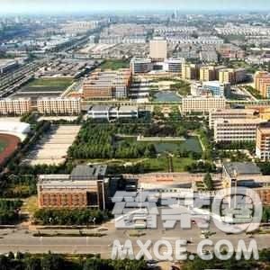 2020河南高考文科501分可以报什么大学 501分左右的大学推荐 2020河南高考文科501分可以报什么大学 501分左右的大学推荐