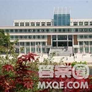 2020湖南高考文科500分可以报什么大学 湖南高考500分左右的大学有哪些