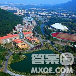 2020广东高考文科525分可以报什么大学 525分左右的大学有哪些 2020广东高考文科525分可以报什么大学 525分左右的大学有哪些
