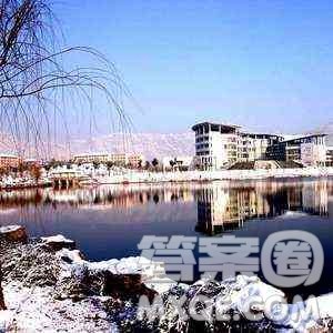 2020福建高考文科512分可以报什么大学 高考512分左右的大学有哪些