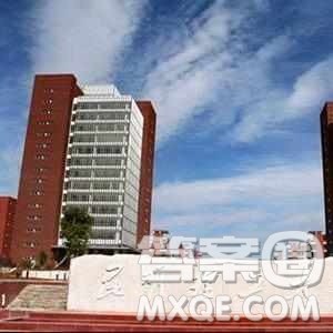 2020重庆高考文科500分可以报什么大学【504分左右的大学推荐】