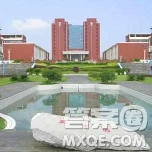 2020湖南高考文科450分可以报什么大学【452分左右的大学推荐】