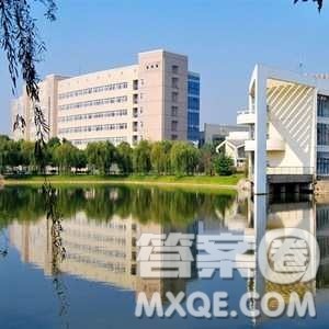 2020江西高考文科450分可以报什么大学【451分左右的大学推荐】 2020江西高考文科450分可以报什么大学【451分左右的大学推荐】
