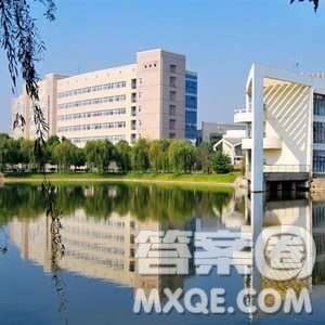 2020江西高考文科450分可以报什么大学【451分左右的大学推荐】